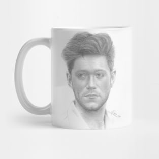 Niall Horan Mug